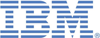 Our partner vendor IBM logo