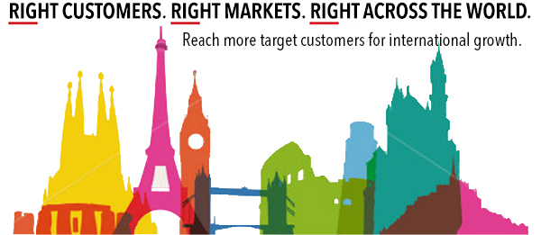 Across the world planning and strategy 