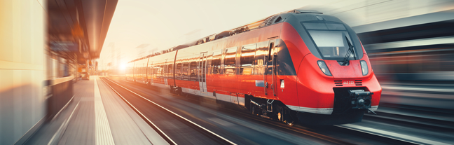 CACI Tech Solutions for transport and infrastructure