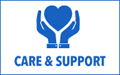Care & Support