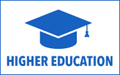 Higher Education