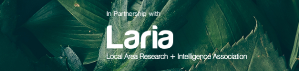 Laria Local Research and Intelligence Association 