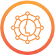 Customer & Market Insight icon