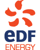 Our client EDF