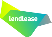 Our clients include Lendlease