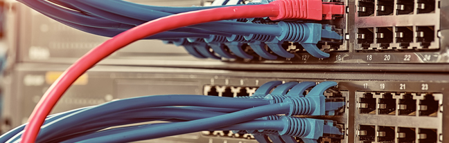 TSS- Networks