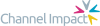 Channel Impact CACI Channel Impact logo