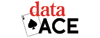 dataACE Logo CACI dataAce product logo ace card